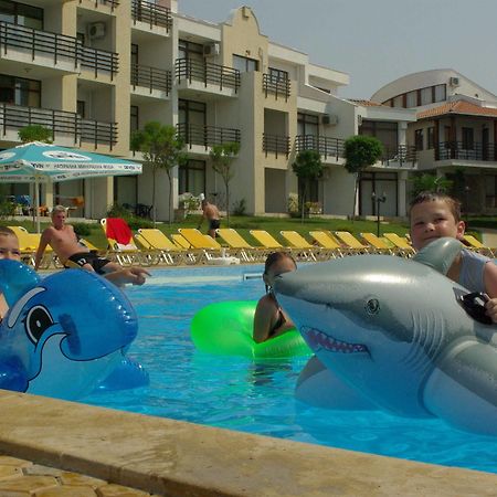 Diamond Apartments Свети-Влас Экстерьер фото