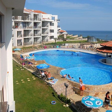 Diamond Apartments Свети-Влас Экстерьер фото