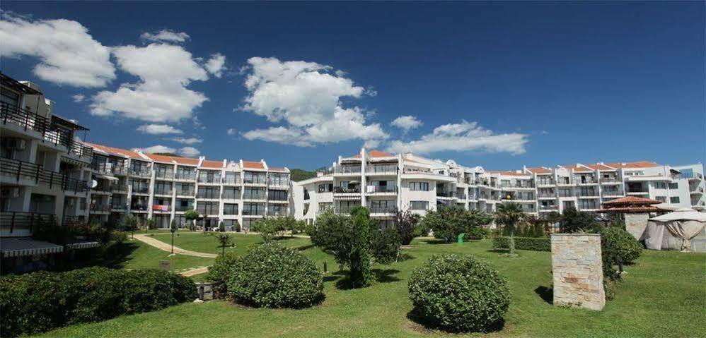 Diamond Apartments Свети-Влас Экстерьер фото