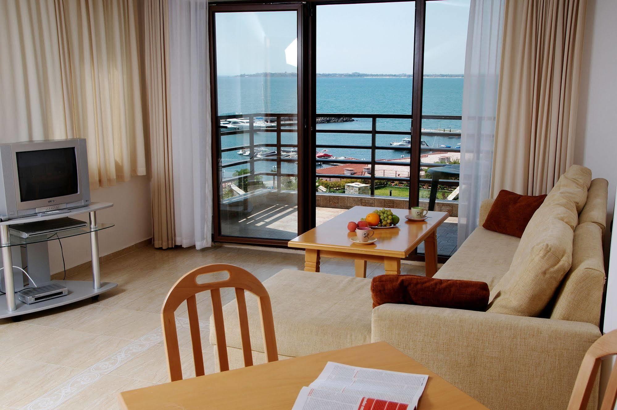 Diamond Apartments Свети-Влас Экстерьер фото