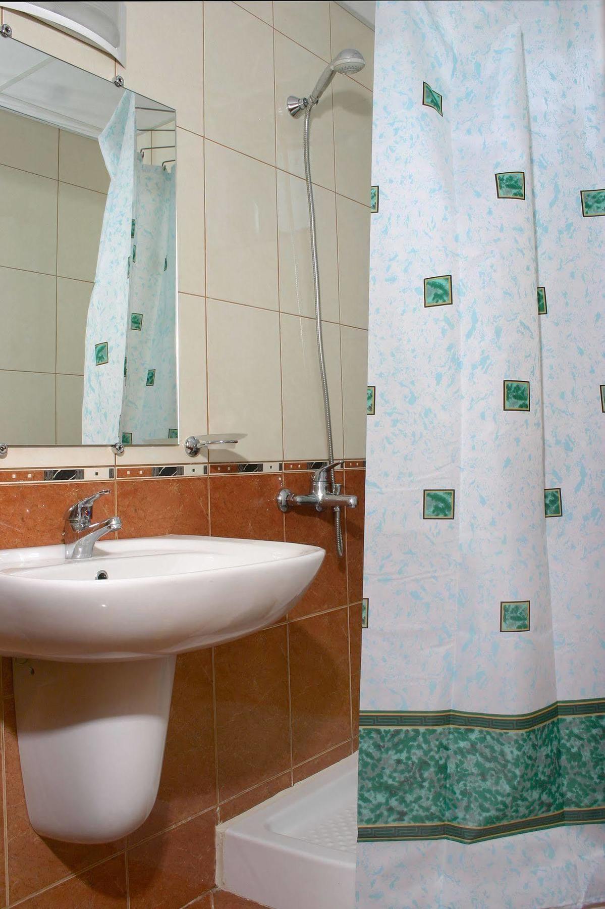 Diamond Apartments Свети-Влас Экстерьер фото