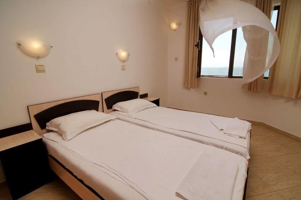 Diamond Apartments Свети-Влас Экстерьер фото