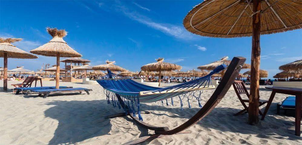 Diamond Apartments Свети-Влас Экстерьер фото