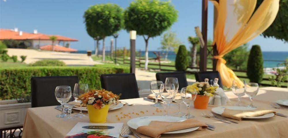 Diamond Apartments Свети-Влас Экстерьер фото