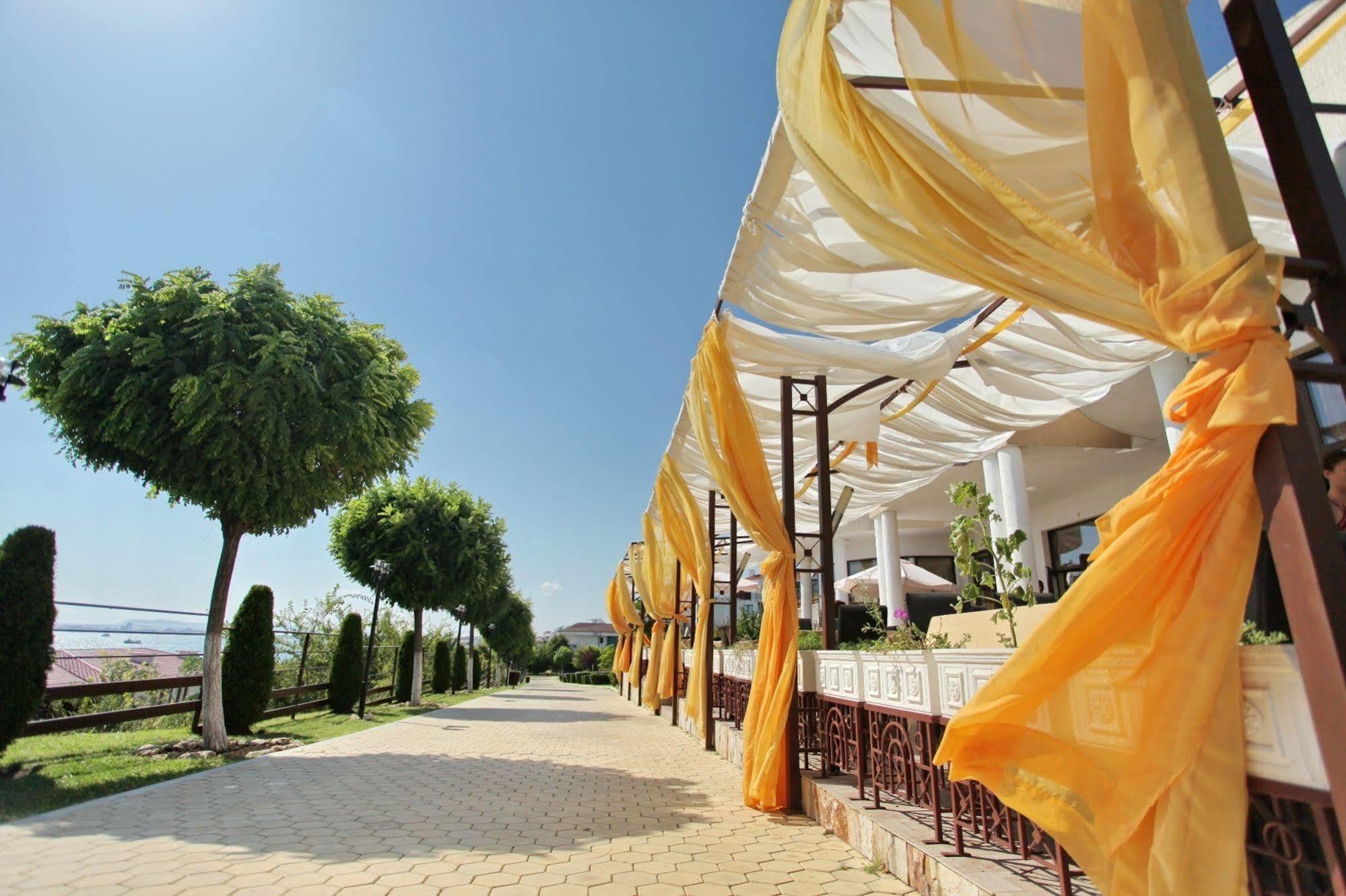 Diamond Apartments Свети-Влас Экстерьер фото